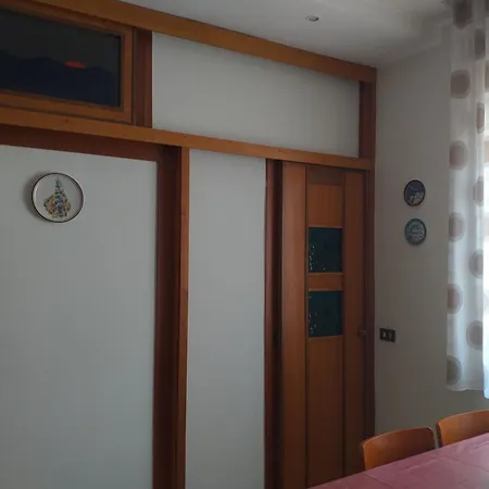Apartamento Federica's House