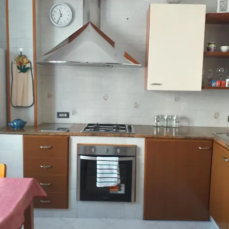 Federica's House Nápoles
