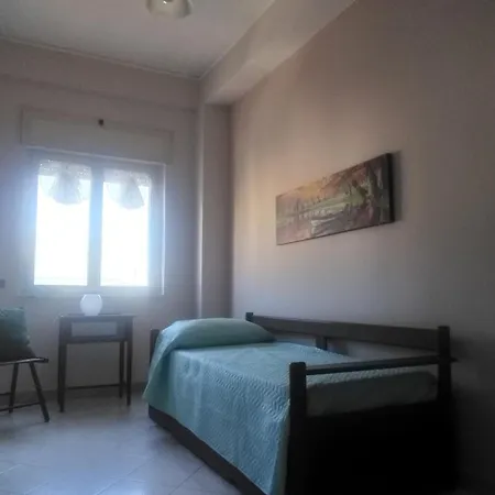 Federica's House