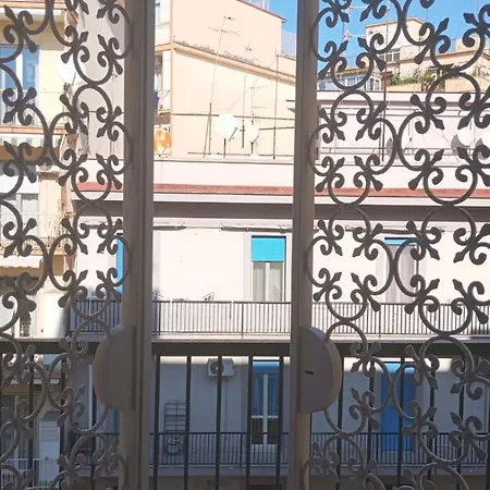 Appartamento Federica's House Napoli